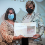 Recoletas Red Hospitalaria ha resultado finalista en la edición de este año de los premios convocados por la Asociación Infantil Oncológica de Madrid (ASION) en reconocimiento a la solidaridad de la empresa en favor del cáncer infantil.