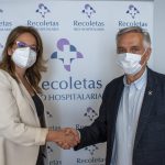 El Hospital Recoletas Campo Grande colabora con la Asociación Española Contra el Cáncer en el apoyo a pacientes diagnosticados de cáncer