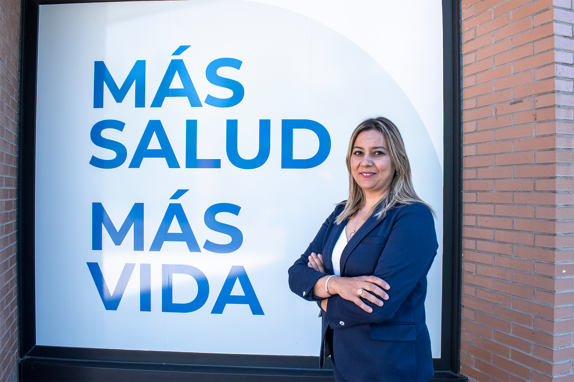 Acaba de entrar en funcionamiento un nuevo centro médico de Recoletas, en el Paseo Jardín Botánico con el objetivo de atender las necesidades de salud de las numerosas personas que residen en esta zona de Valladolid, que ahora mismo se encuentra en fase de expansión.