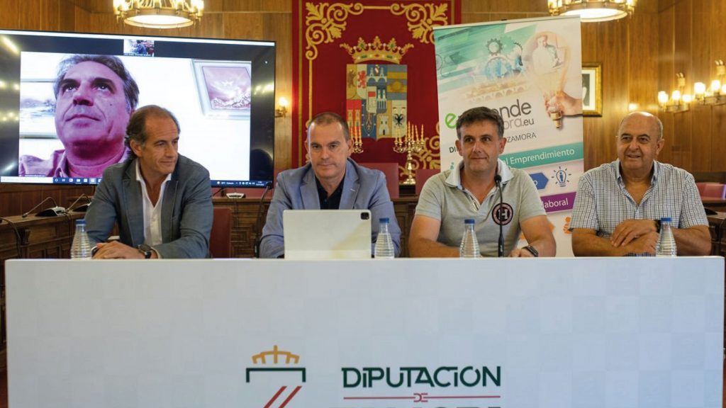 Recoletas presenta el proyecto Pulso Vital