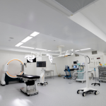 El Hospital Recoletas Burgos ha sido galardonado con el premio FAE Innovación 2022 por el proyecto de la puesta en marcha del Instituto Neuro Vertebral con sede en el centro hospitalario burgalés.