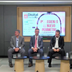 Recoletas participa en el foro IT Digital Security sobre seguridad digital