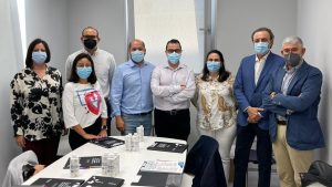 El Hospital Recoletas Campo Grande acoge el «II Curso Práctico de Cirugía Robótica»