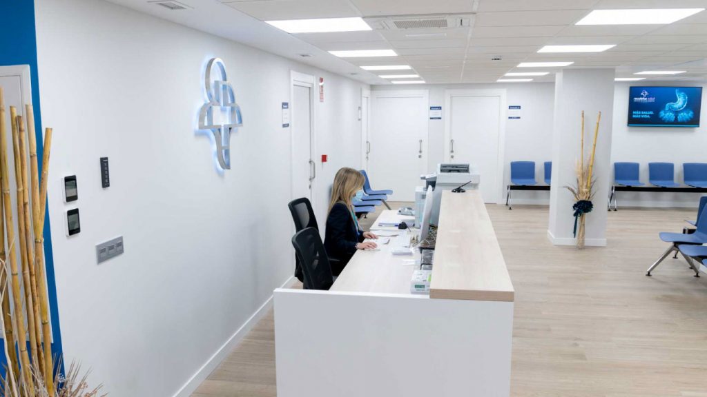 El Grupo Recoletas pone en marcha el Instituto de Salud Digestiva