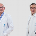 Recoletas Burgos incorpora al Instituto Neuro Vertebral a dos especialistas altamente cualificados y especializados en cirugía vertebral, cervical y lumbar.