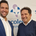 Recoletas renueva su compromiso con la obra social de la Fundación Eusebio Sacristán