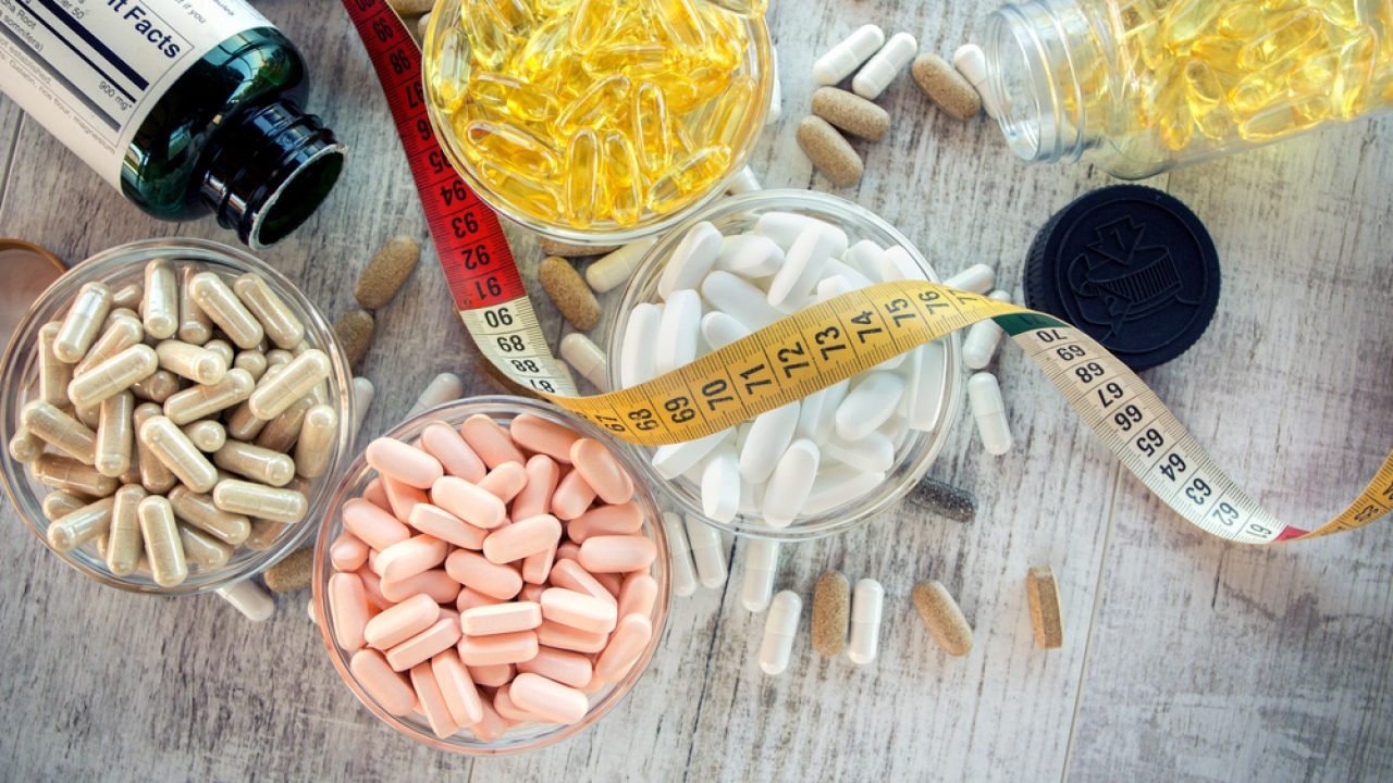 Las pastillas para adelgazar ¿Son seguras? - Noticias Grupo Recoletas