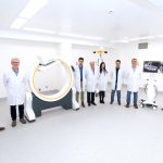 El Instituto Neuro Vertebral Recoletas ha cumplido un año desde su puesta en funcionamiento y el balance de este servicio de calidad dentro del Hospital Recoletas Burgos no puede ser más positivo.