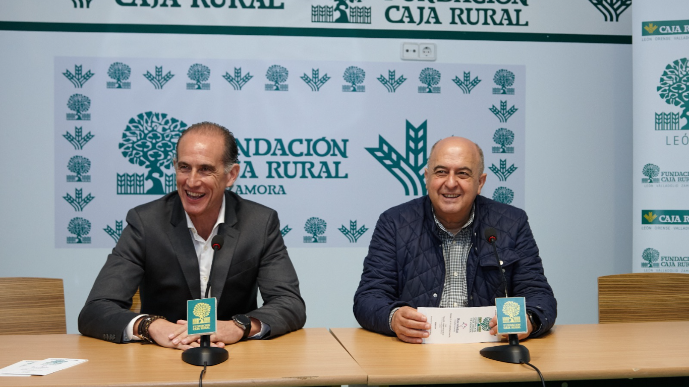 l Hospital Recoletas Zamora colabora en las jornadas de Infosalud organizadas por la Fundación Caja Rural con la participación de tres especialistas que disertarán sobre aparato digestivo, traumatología y cardiología, cumpliendo con el objetivo de divulgación y prevención marcado para la realización de estos ciclos de salud.