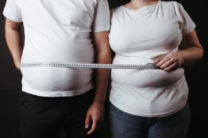 ¿Cómo saber si padezco obesidad?