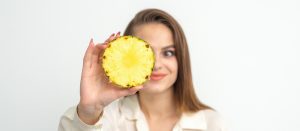 ¿Qué es la dieta de la piña?