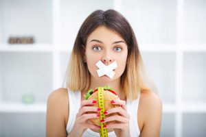 ¿Qué es la dieta de la zona?