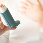 El asma bronquial es una enfermedad respiratoria que afecta a más de 2 millones de personas en España y se manifiesta con sensación de falta de aire
