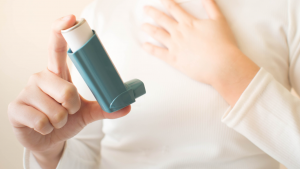 Asma bronquial, todo lo que necesitas saber