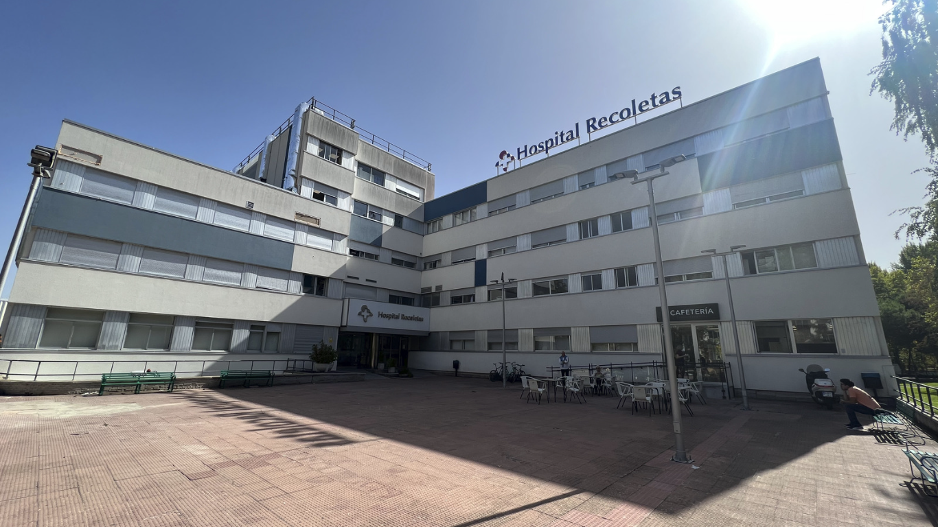 Recoletas Burgos cuenta con una nueva Unidad de ginecoestética regenerativa formada por un equipo multidisciplinar que engloba diferentes especialidades médicas como cirugía plástica, ginecología, urología, cirugía general y rehabilitación.