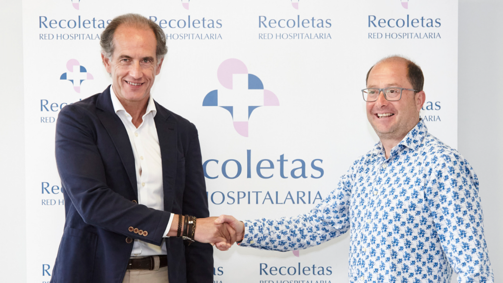 Recoletas Zamora renueva su patrocinio con el equipo de baloncesto femenino de Zamora