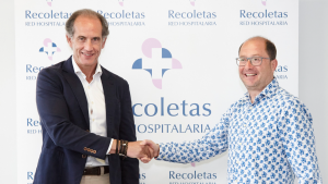 Recoletas Zamora renueva su patrocinio con el equipo de baloncesto femenino de Zamora