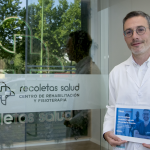 La Sociedad Española de Rehabilitación y Medicina Física (SERMEF) ha valorado al Dr. Sergio Fuertes González como uno de los 10 médicos rehabilitadores más influyentes de España, reconociendo su experiencia en el ámbito del tratamiento del dolor, la rehabilitación Intervencionista y la gamificación.