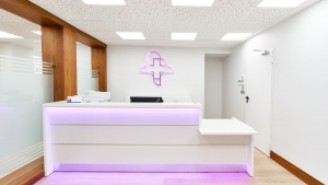 El Hospital Recoletas Segovia amplia sus servicios asistenciales con una Unidad de la Mujer