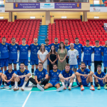 La Unidad de Nutrición y Obesidad Recoletas imparte una charla al primer equipo del Atlético Valladolid