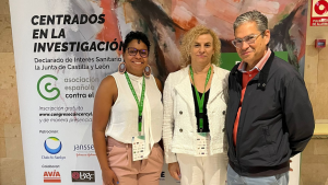 El Hospital Recoletas Palencia participa en el IV Congreso Autonómico de Castilla y León para pacientes con cáncer y familiares