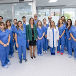 El Hospital Recoletas Burgos estrena la nueva UCI