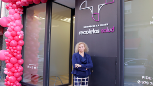 Recoletas pone en marcha la Unidad de la Mujer en Palencia