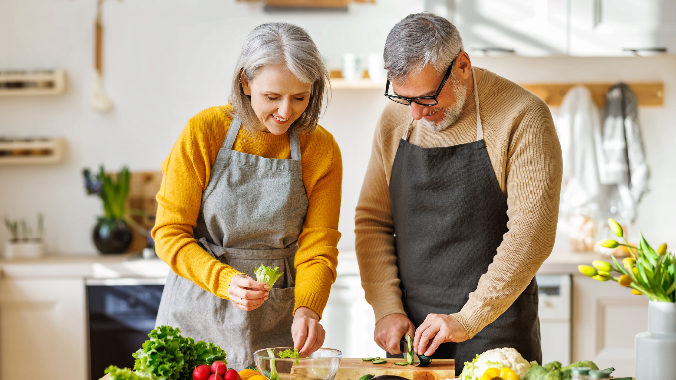 DIFERENCIAS ENTRE VEGANO Y VEGETARIANO