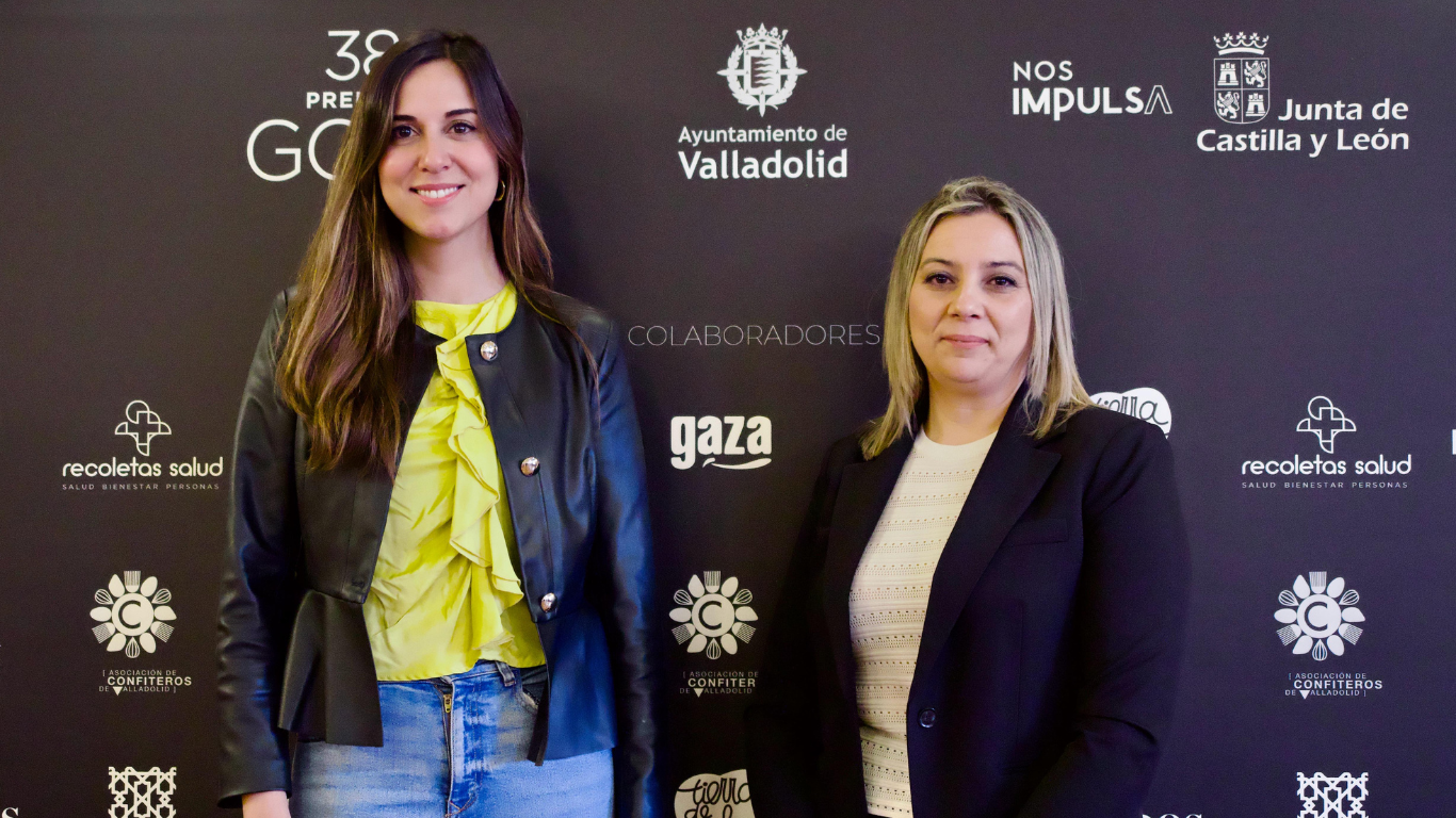 Recoletas Salud estará presente en la 38ª edición de los Premios Goya como servicio médico oficial de la gala 2024 para cuidar de la cultura y de lo más importante: LAS PERSONAS.