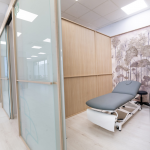 El servicio de Rehabilitación y Fisioterapia Recoletas Salud Burgos ha realizado más de 100.000 sesiones en 2023