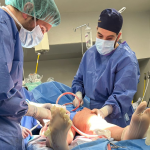 El Dr. González Pérez realiza la primera intervención de lipedema de piernas en el Hospital Recoletas Salud Burgos