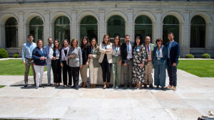 Éxito de participación en la Jornada de Nutrición Clínica Recoletas Salud