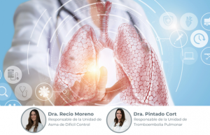 Recoletas Salud Campo Grande se convierte en el hospital privado con mayor número de acreditaciones en Neumología de España
