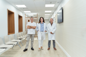 Cerca de 10.000 consultas en el primer año de actividad de la Unidad de la Mujer Recoletas Salud Segovia