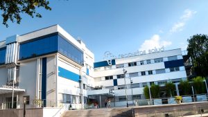 Recoletas Salud cierra 2024 con cerca de 400.000 asistencias médicas y su consolidación en Burgos