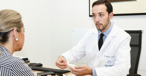 El Hospital Recoletas Salud Zamora incorpora la especialidad de cirugía oral y maxilofacial