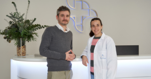 Nueva Unidad del Dolor en el Hospital Recoletas Salud Segovia
