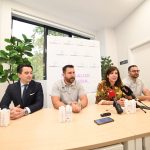 El Hospital Recoletas Salud Burgos mantiene su compromiso como patrocinador principal del equipo de rugby de la ciudad