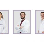 Recoletas Salud refuerza el Servicio de Reumatología en Burgos