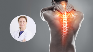 El Hospital Recoletas Salud Cuenca incorpora una especialista en el tratamiento del dolor