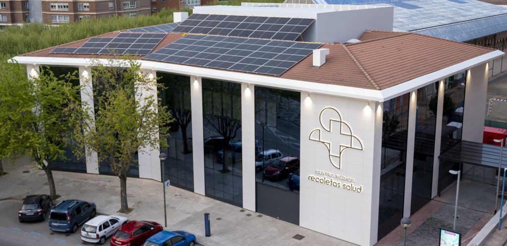 Recoletas Salud pone en marcha la Unidad de Mama en Burgos