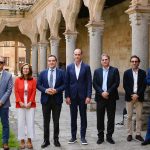 El Grupo Recoletas Salud y la Universidad de Salamanca al frente de Pulso Vital 2.0, proyecto pionero para prevenir enfermedades cardiovasculares