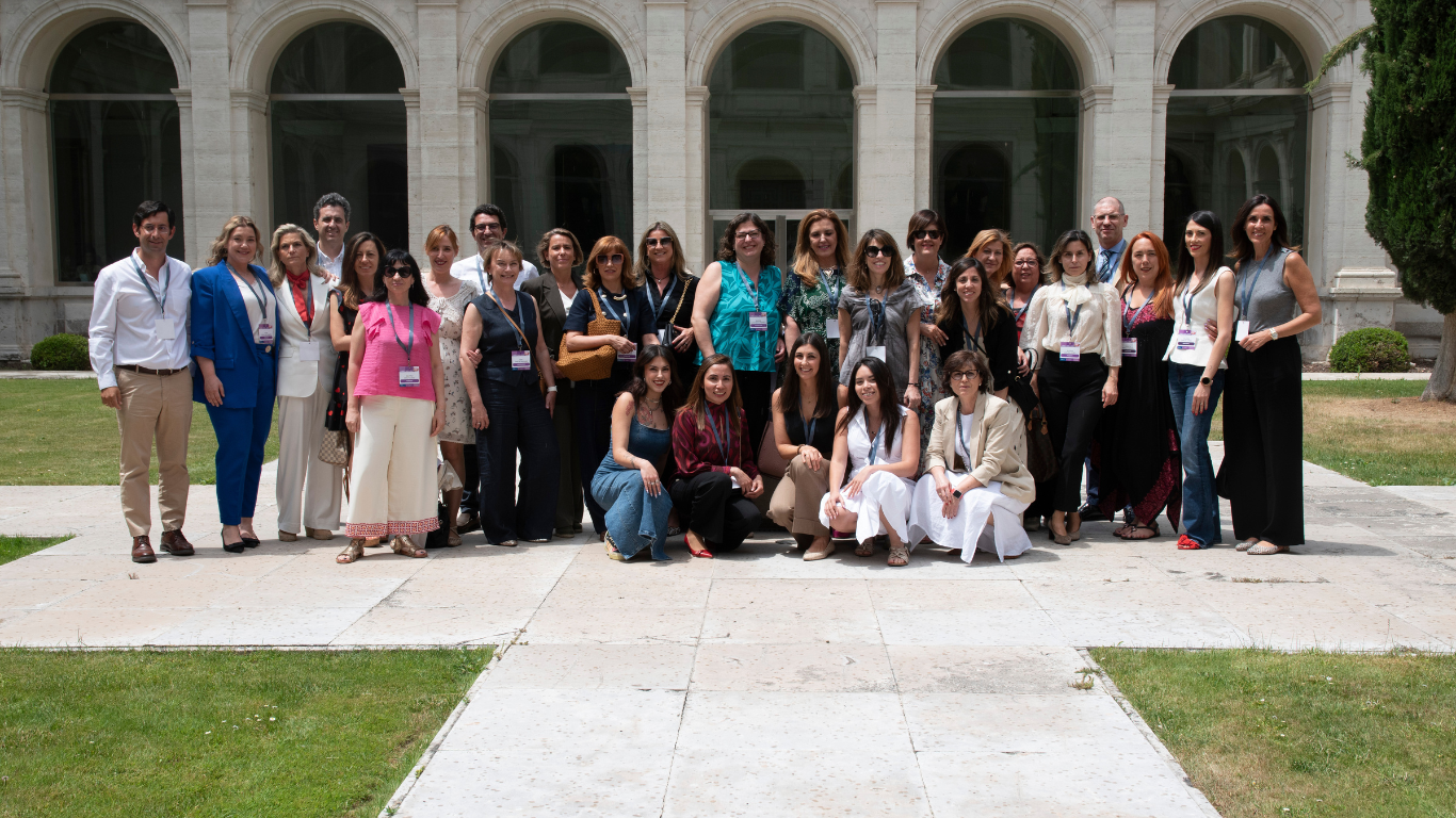 Éxito de participación en la II Jornada de Salud de la Mujer Recoletas