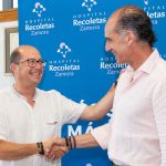Hospital Recoletas Salud Zamora vuelve a ser patrocinador principal del equipo de Baloncesto Femenino