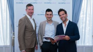 Recoletas Salud y Tandem Health revolucionan la sanidad con inteligencia artificial