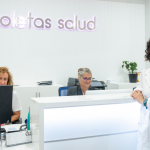 Recoletas Salud incorpora la especialidad de psquiatría infanto juvenil en Burgos