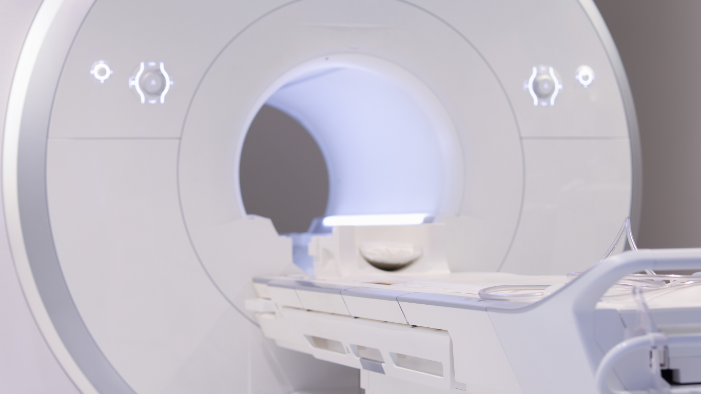 Recoletas Salud incorpora a su hospital de Burgos una resonancia de 3 teslas