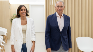 El Hospital Recoletas Salud Marbella concebido para ser referencia de salud y bienestar