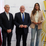 Recoletas Salud renueva su vinculación con Seminci de la mano de LoMás como patrocinador de belleza