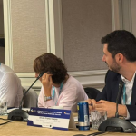 Óscar Iglesias participa en la Jornada: El Futuro de la Experiencia del Paciente con IA y Nuevos Modelos de Atención